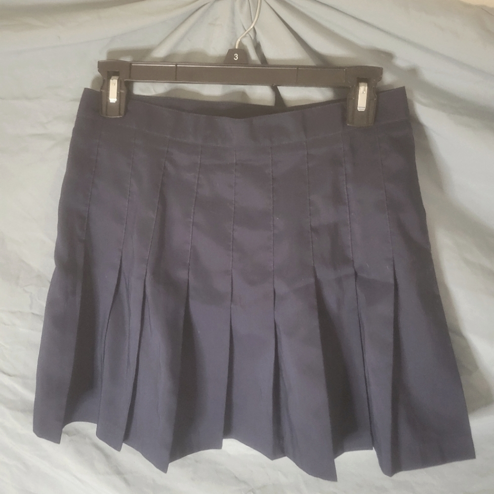 Womens WOC Size 12 Tennis skirt